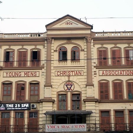 Ymca Seacom Inn Kolkata Eksteriør bilde