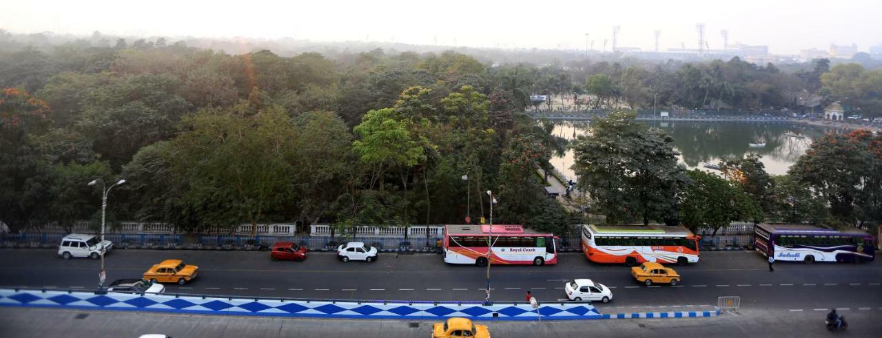 Ymca Seacom Inn Kolkata Eksteriør bilde